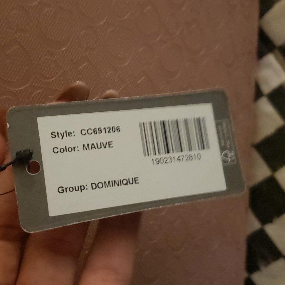 Brand new guess handbag - Picture 5 of 7